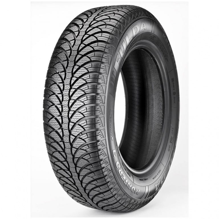 ANVELOPA Iarna FULDA KRI MONTERO 3 185/55 R15 82T