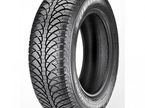 ANVELOPA IARNA FULDA Kristall Montero 3 MS 165/60 R15 77T