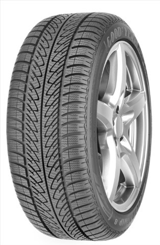 Anvelopa iarna GOODYEAR 255/60R18 108H UG 8 PERFOR