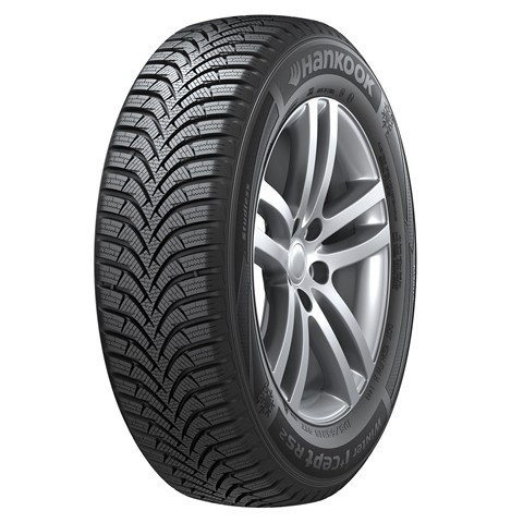 Anvelopa iarna HANKOOK 175/80 R14 88T W452 WINTER I*CEPT RS2 EE:E FR:CU:2 71DB A1020460HA