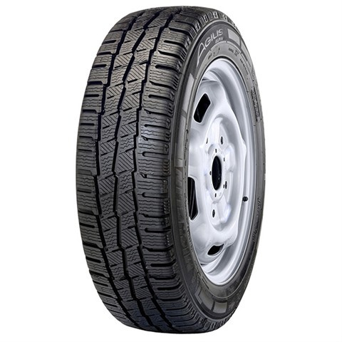 Anvelopa iarna MICHELIN 215/75 R 16C 113/111R AGILIS ALPIN EE:C FR:B U:2 71DB A720269MI