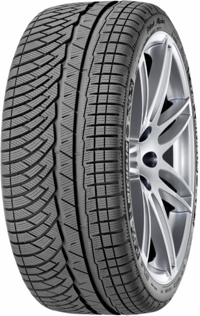 ANVELOPA IARNA MICHELIN ALPIN 4 MO ZP DA 225/50 R1