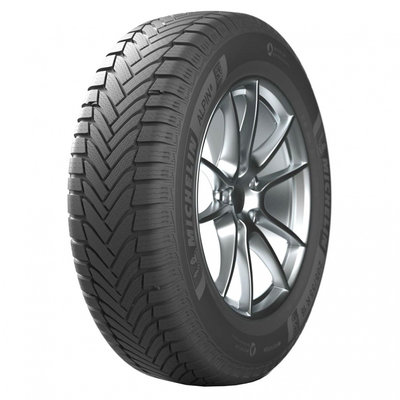 ANVELOPA IARNA MICHELIN ALPIN 6 215/50 R17 95H XL