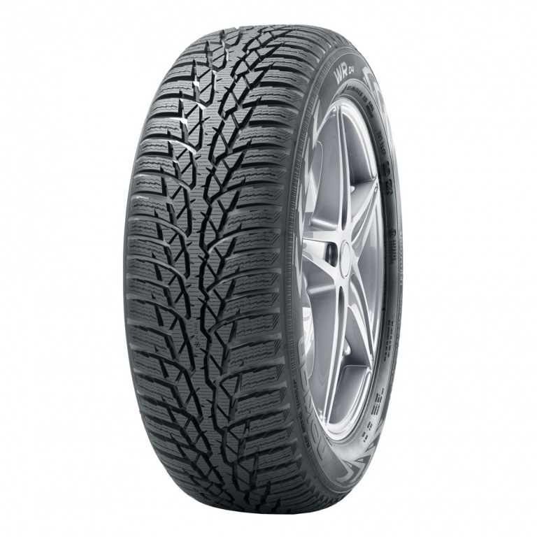 Anvelopa iarna NOKIAN 205/55R16