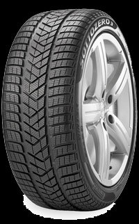 Anvelopa iarna PIRELLI WINTER SOTTOZERO 3 255/35 R