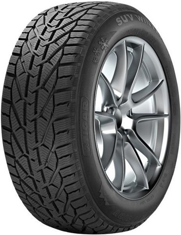Anvelopa iarna TIGAR 195/65 R15 91H TL WINTER EE:E FR:C U:2 72DB A372314MI