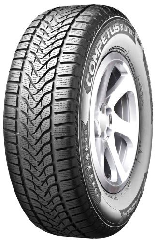 Anvelopa LASSA COMPETUS-WINTER2+ 205/80R16 104T