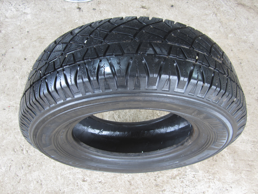 ANVELOPA R16 MICHELIN LATITUDE CROSS 235/70R16 M+S ⭐⭐⭐⭐⭐