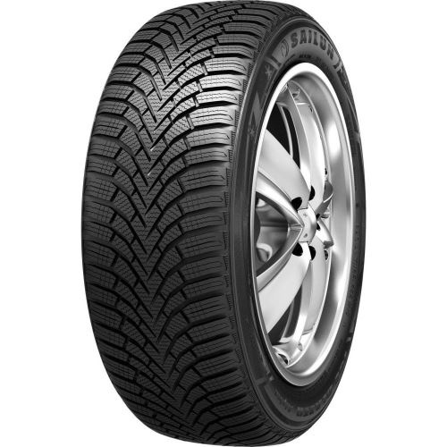 Anvelopa Sailun ICEBLAZER ALPINE+ 165/70R14 81T
