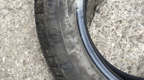 Anvelopa vara 195/60R15 88T Continental 