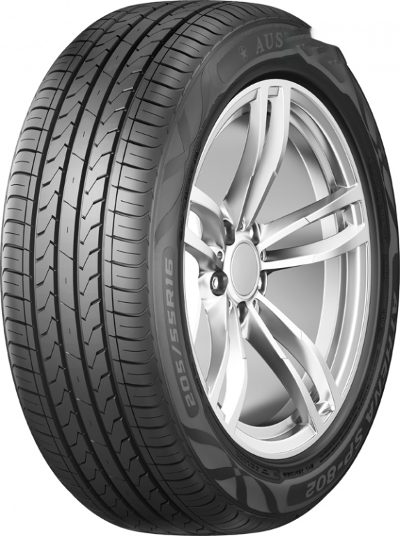 Anvelopa vara AUSTONE ATHENA SP802 195/65 R15&#x22; 91H