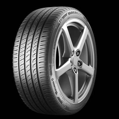 Anvelopa vara BARUM 255/30R19 91Y XL PJ BRAVURIS 5