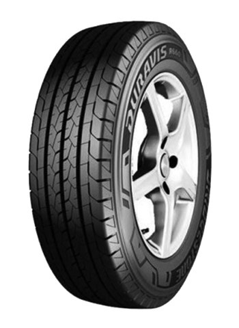 ANVELOPA VARA BRIDGESTONE R660 215/60 R16C 103/101