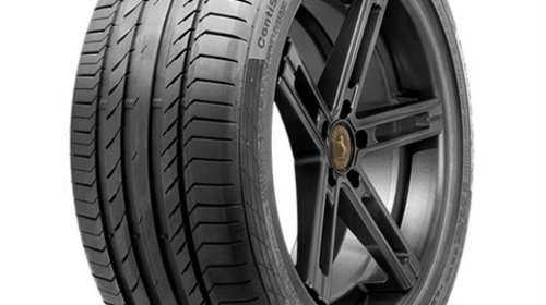 Anvelopa vara CONTINENTAL 285/45R19 111W