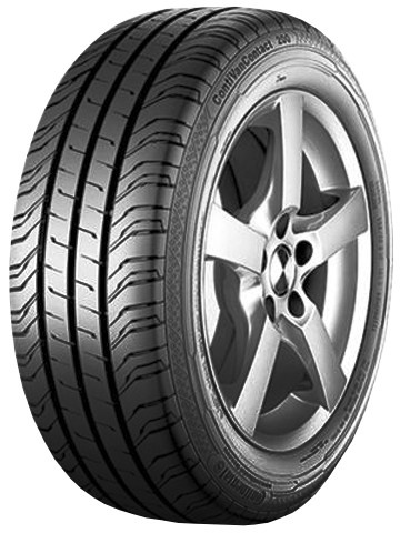 Anvelopa vara CONTINENTAL VANCONTACT 200 215/75 R16C&#x22; 113R