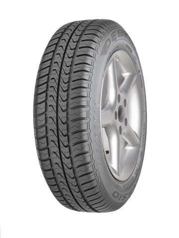 Anvelopa vara DEBICA 155/80R13 83T PASSIO 2 XL EE:D FR:C NL/U:B71DB A585151GO
