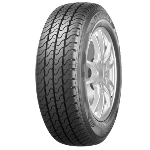 Anvelopa vara DUNLOP 215/75R16C 116/114R ECONODRIVE EE:C FR:C U:2 DB:70 A566950GO