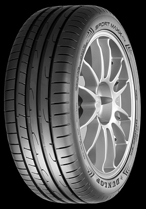 Anvelopa vara DUNLOP SP SPORT MAXX RT 2 225/55 R17