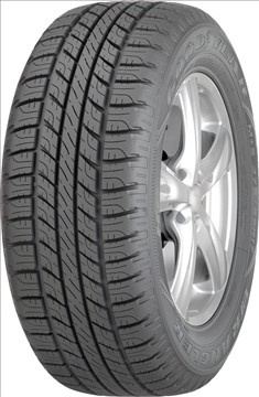 Anvelopa vara GOODYEAR 235/60R18 107V WRL HP(ALL W