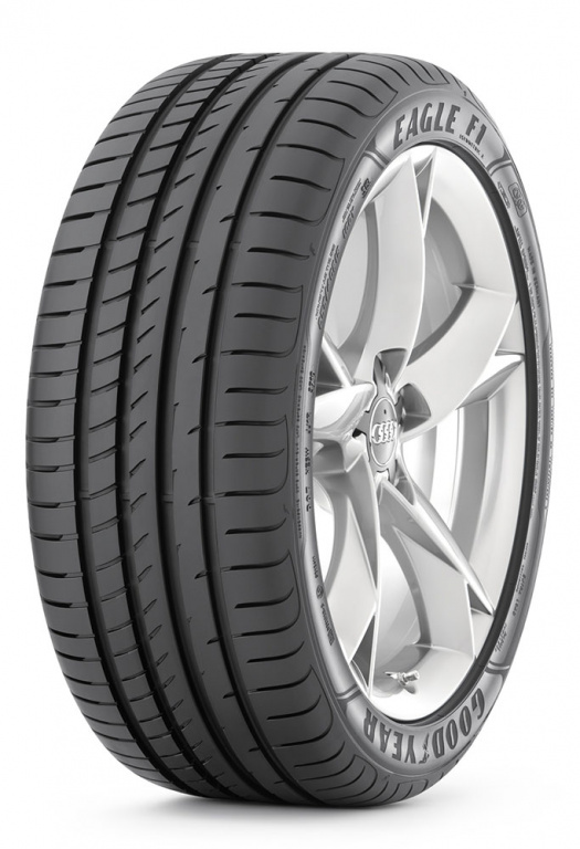ANVELOPA VARA GOODYEAR EAGLE F1 ASYM 2 SUV AO FP 2