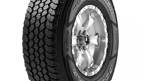 ANVELOPA VARA GOODYEAR WRANGLER AT ADVEN