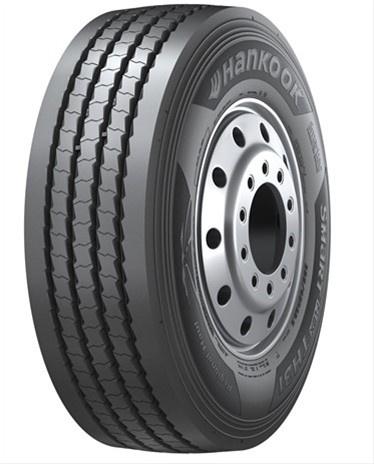 Anvelopa vara HANKOOK 235/75 R17.5 143/141J TH31 M