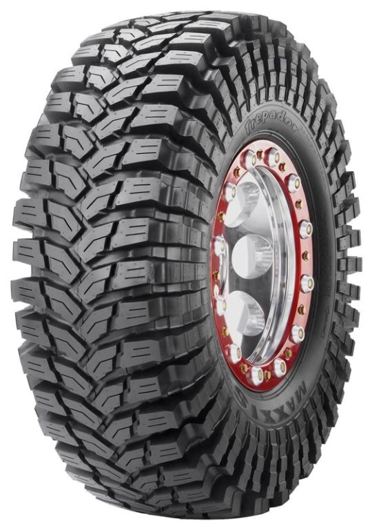 Anvelopa vara MAXXIS TREPADOR M8060 35/12.5 R17&#x22; 119K
