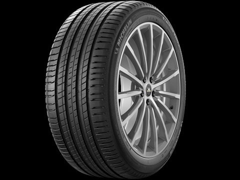 Anvelopa vara MICHELIN 255/50 R19 103Y TL LATITUDE SPORT 3 N0 GRNX EE:C FR:A U:2 71DB A385103MI