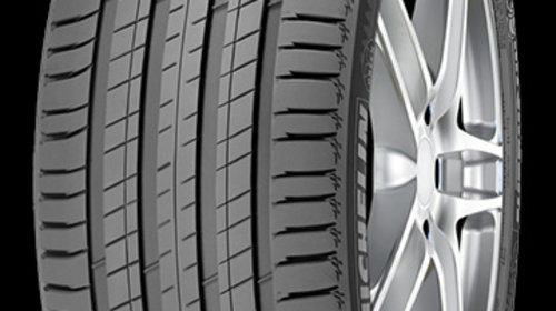 Anvelopa vara MICHELIN LATITUDE SPORT 3 