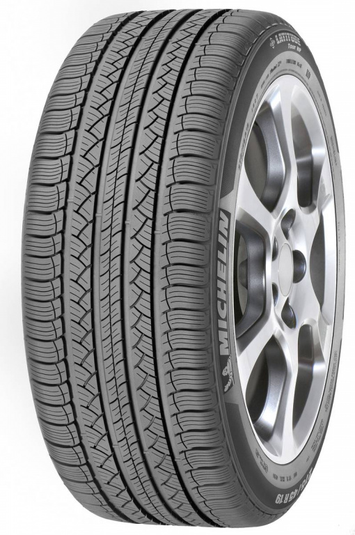 ANVELOPA VARA MICHELIN LATITUDE TOUR HP 295/40 R20 106V