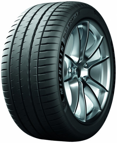 ANVELOPA Vara MICHELIN PILOT SPORT 4 S 315/30 R22 