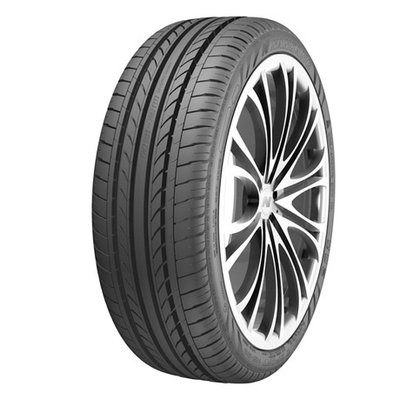 ANVELOPA VARA NANKANG NS-20 205/55 R15 88V