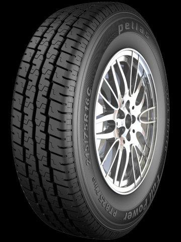 Anvelopa vara PETLAS FULLPOWER PT825 PLUS 195/70 R