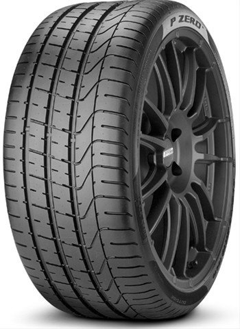 Anvelopa vara PIRELLI 255/45R19 100W P ZERO(MO) PJ