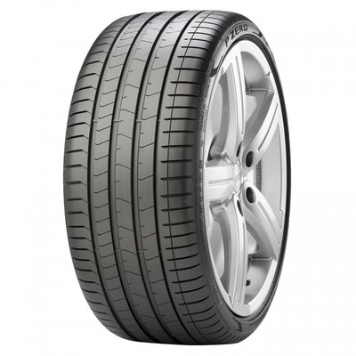 ANVELOPA VARA PIRELLI P-ZERO (PZ4) 215/45 R20 95W