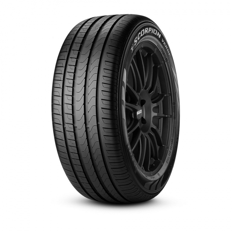 ANVELOPA VARA PIRELLI SCORPION VERDE 245/65 R17 11