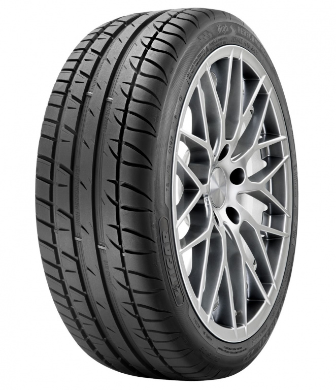 Anvelopa Vara Tigar High Performance XL 95H 195/65 R15&quot;