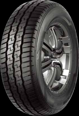 Anvelopa vara TRACMAX TRANSPORTER RF09 215/60 R16C&#x22; 103T