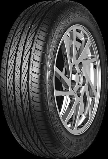 Anvelopa vara TRACMAX X-PRIVILO H/T 285/60 R18&