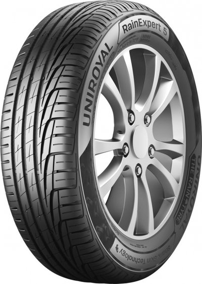 ANVELOPA VARA UNIROYAL RAIN EXPERT 5 215/70 R16 10