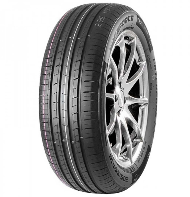 Anvelopa vara WINDFORCE CATCHFORS H/P 195/55 R16&#x22; 87V