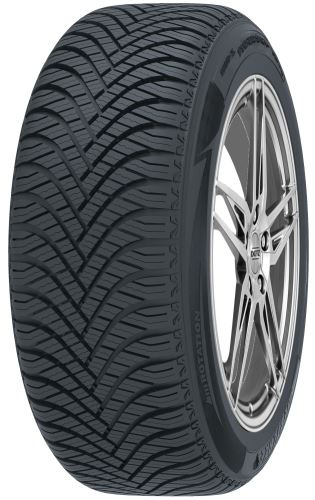 Anvelopa WestLake Z-401 ALLSEASON ELITE 185/55R14 