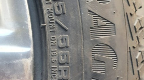 Anvelope 205/55 R16 DOT 2018 Vw , Audi ,