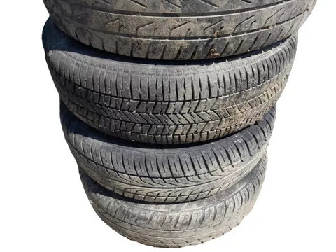 Anvelope 205/60 R13  Opel Astra F [1991 - 1994] wagon 1.6 AT (71 hp)