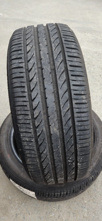 Anvelope 215/50/R18 SH Toyo