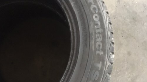 ANVELOPE 225/55R16 CONTINENTAL , CONTI W