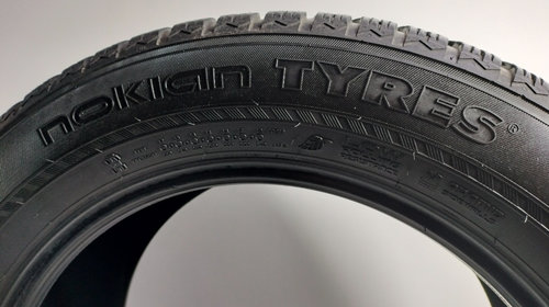 Anvelope 235/55 R17 Nokian OEM 235/55 R1