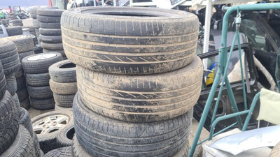 Anvelope 235/55R18 100V 2 bucati