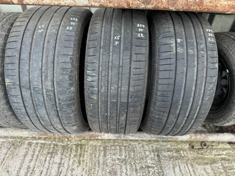 Anvelope 275/35 R22 Anvelope 315/35 R22