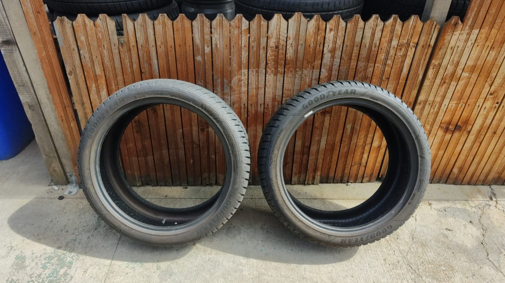 Anvelope 275 / 40 R22 M+S Dot 2021 Goodyear